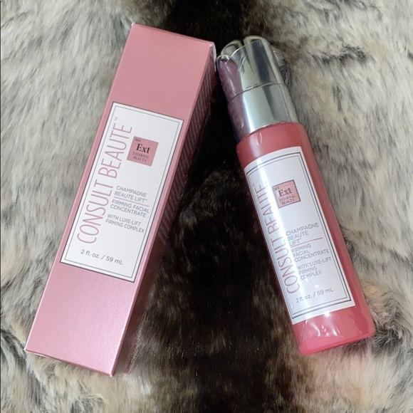 Consult Beaute Champagne Beaute Lift by EXT Beauty - Picture 2 of 2